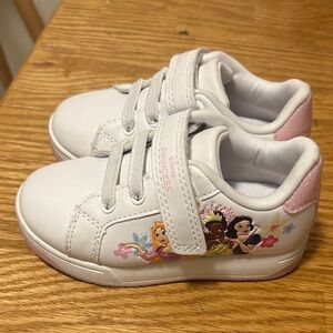 Disney Princess Sneakers